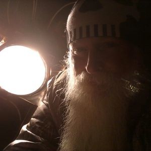 Meet your Posher, Joe